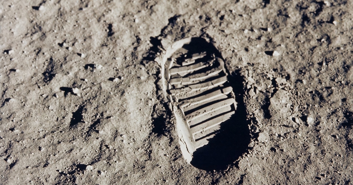 By NASA on Unsplash