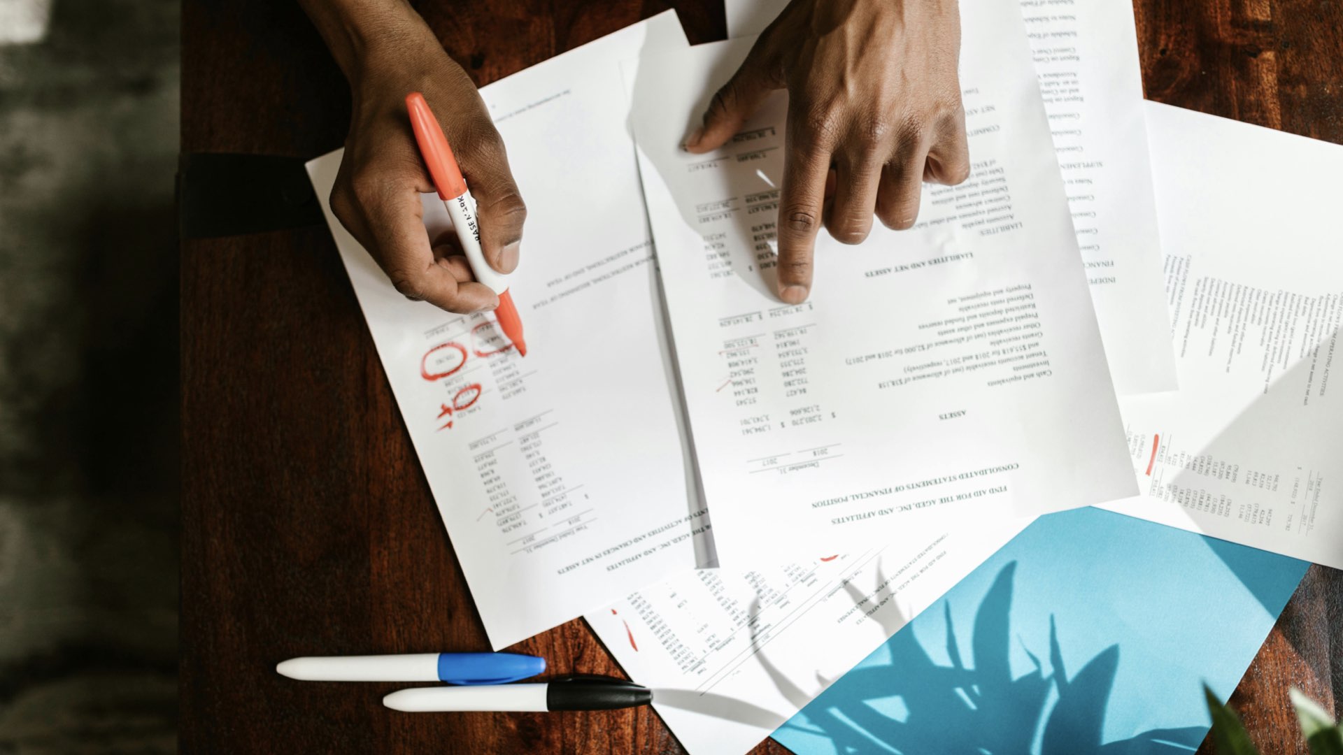 Compliance & Audits