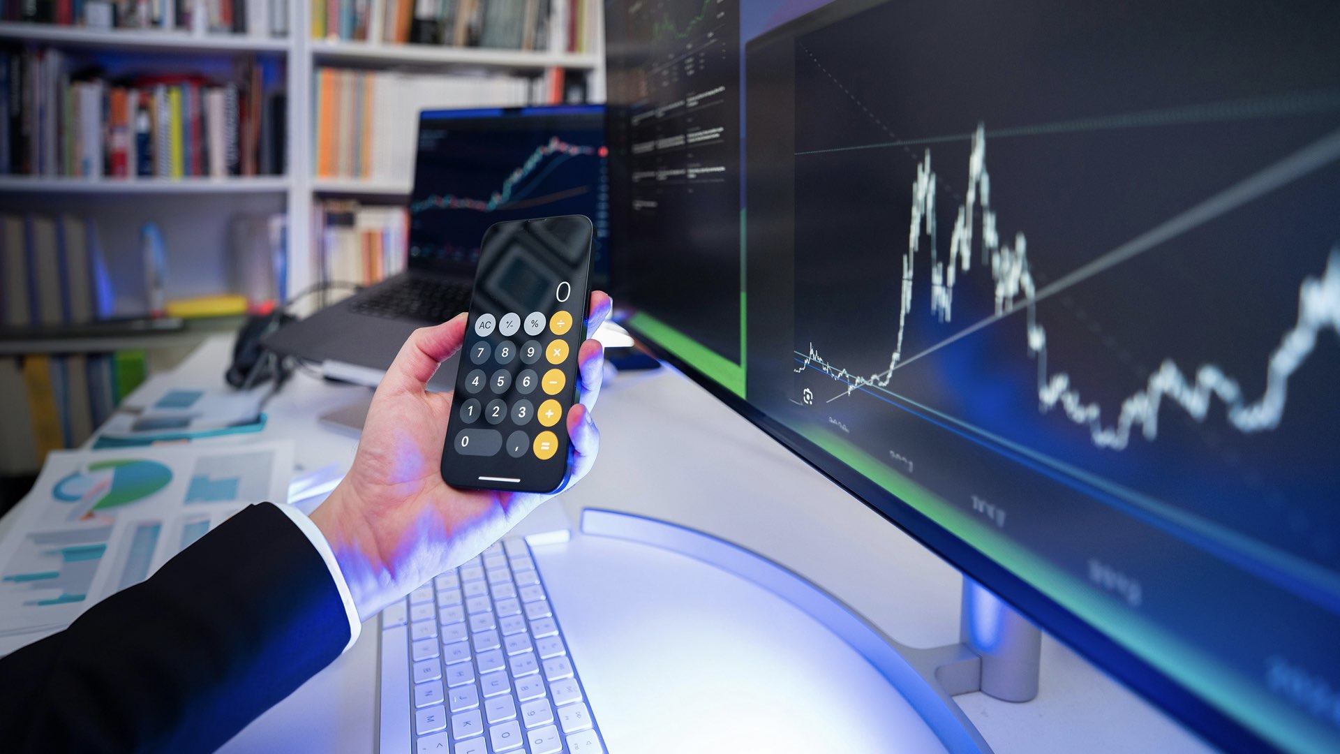 Financial Analysis