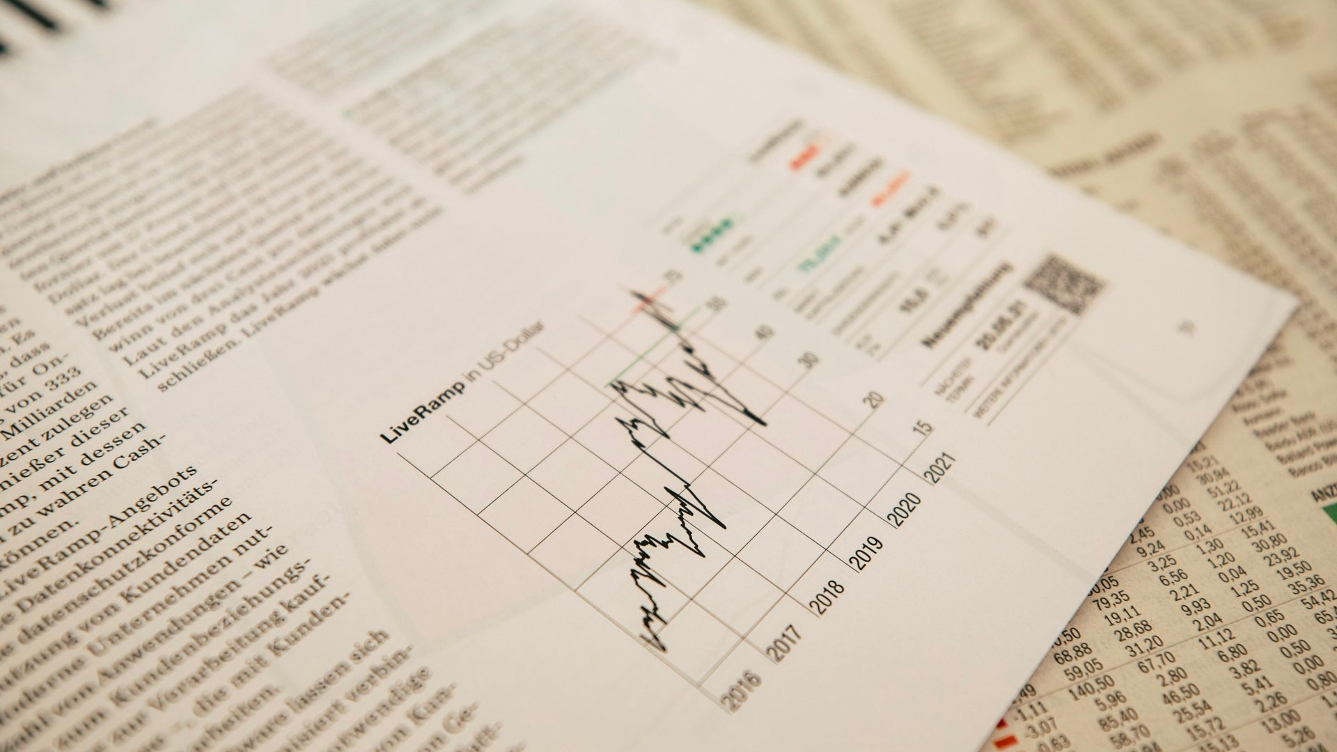 Spend Analysis