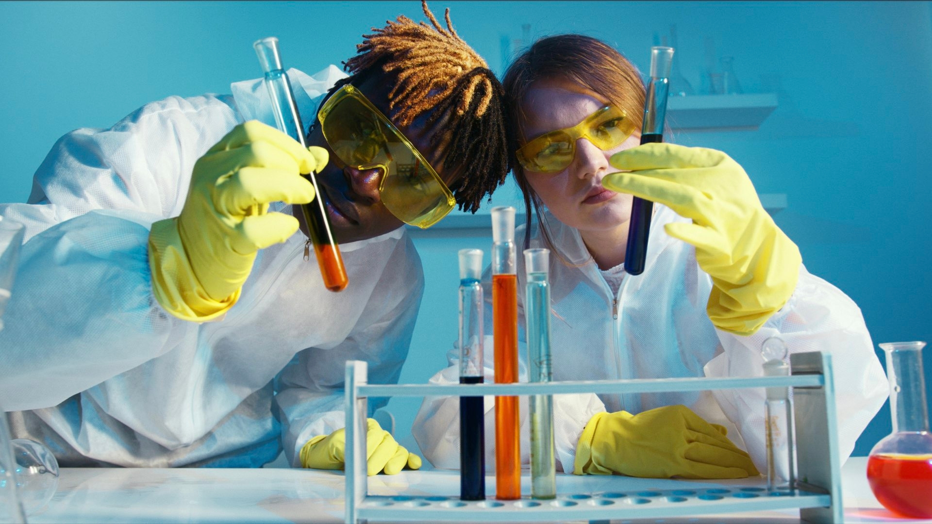Clinical Trial Optimization
