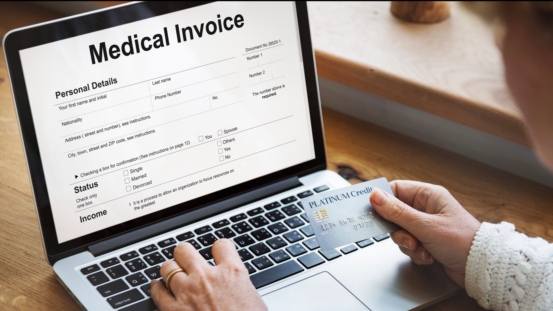 Medical Coding & Billing