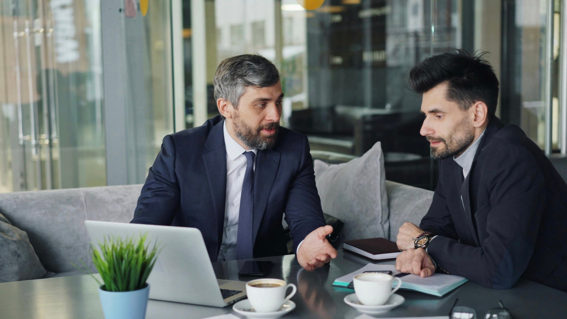 Contract Law & Compliance