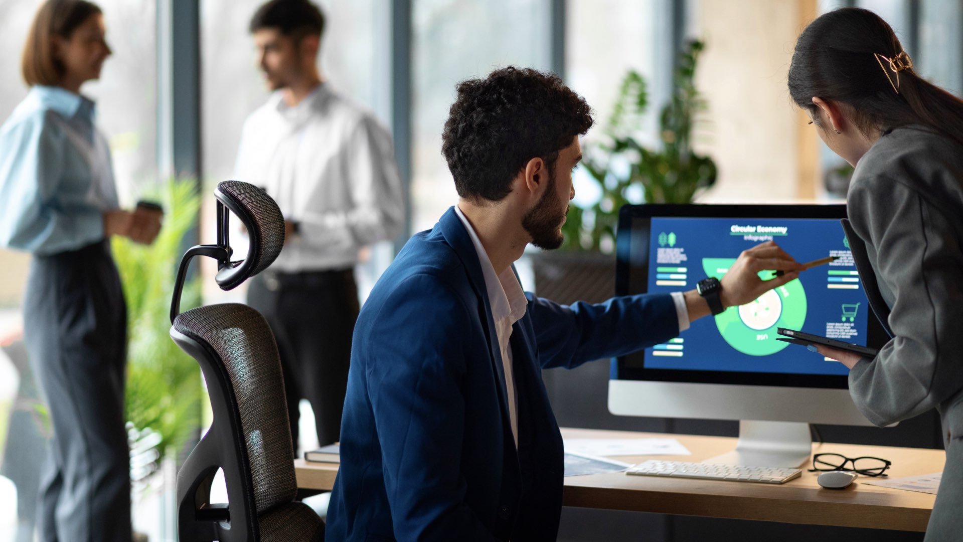 Sales Operations