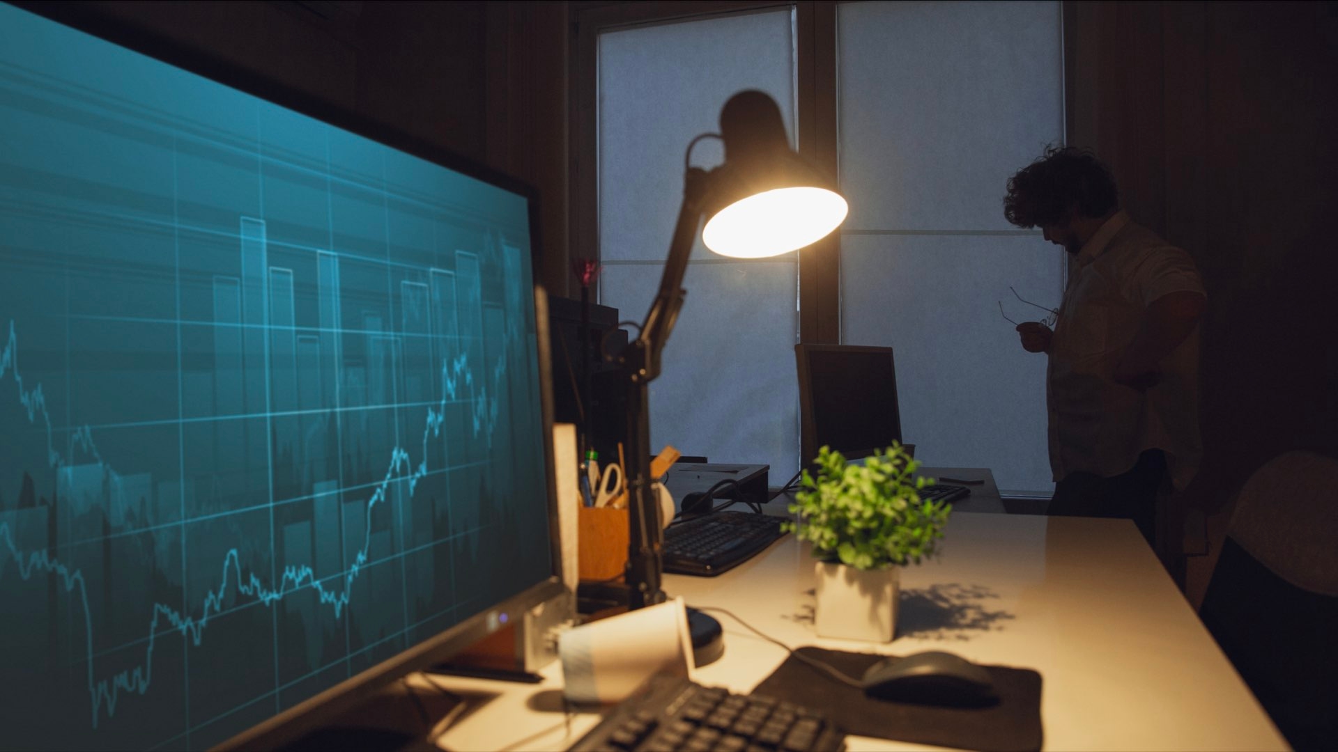 Automate Due Diligence