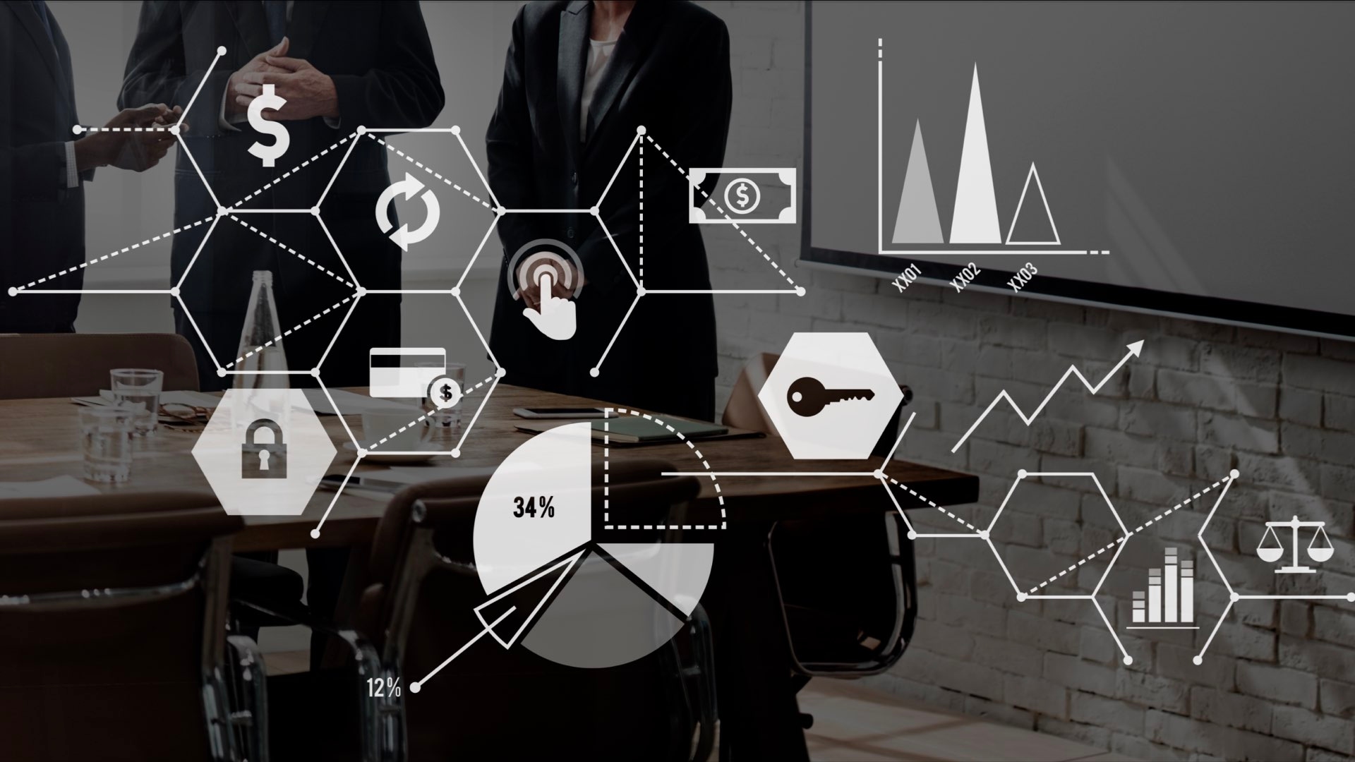 Market & Competitive Analysis