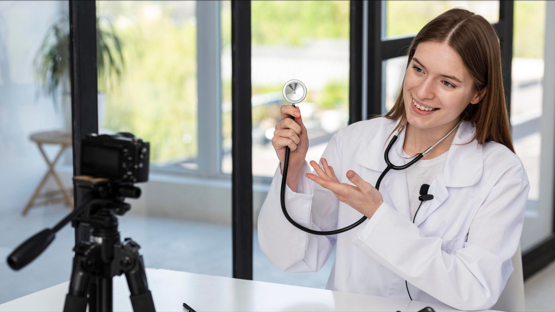 Medical & Healthcare