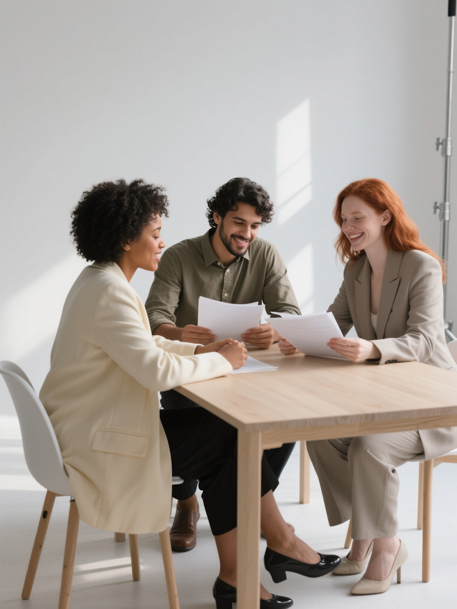 Research & Knowledge